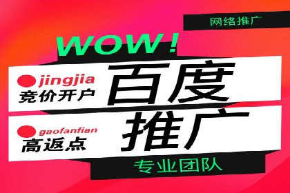 百度推广的竞价排名机制解析及优化建议